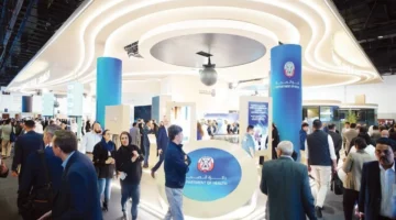 شراكات دولية جديدة.. مؤسسة الإمارات للدواء تبرم اتفاقيات استراتيجية لتعزيز القطاع الطبي